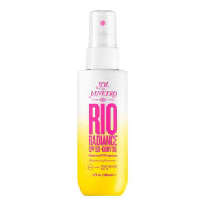 زيت ريو راديانس 90مل™ للجسم بمعامل حماية SPF 50